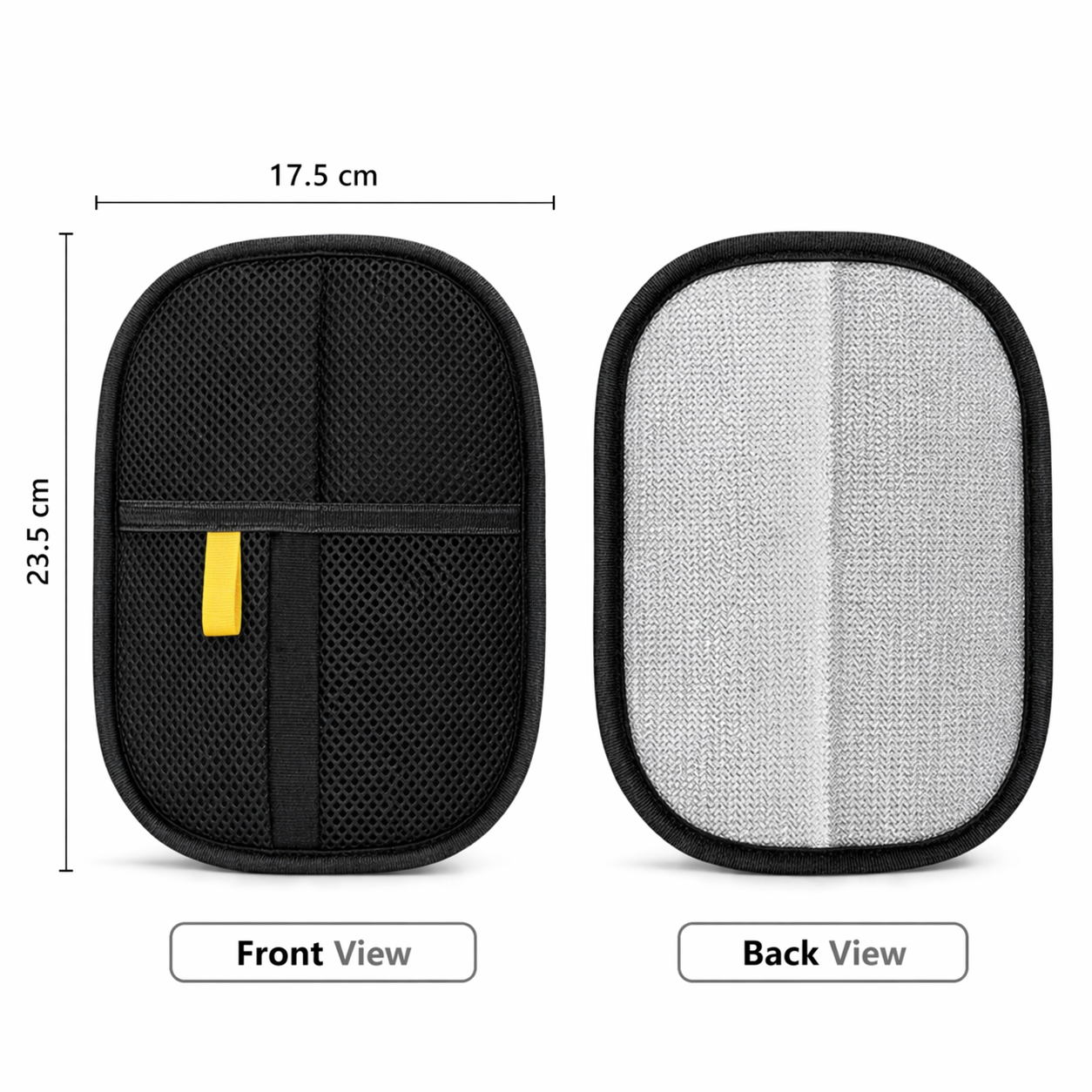 Reusable Pet Hair Remover Glove