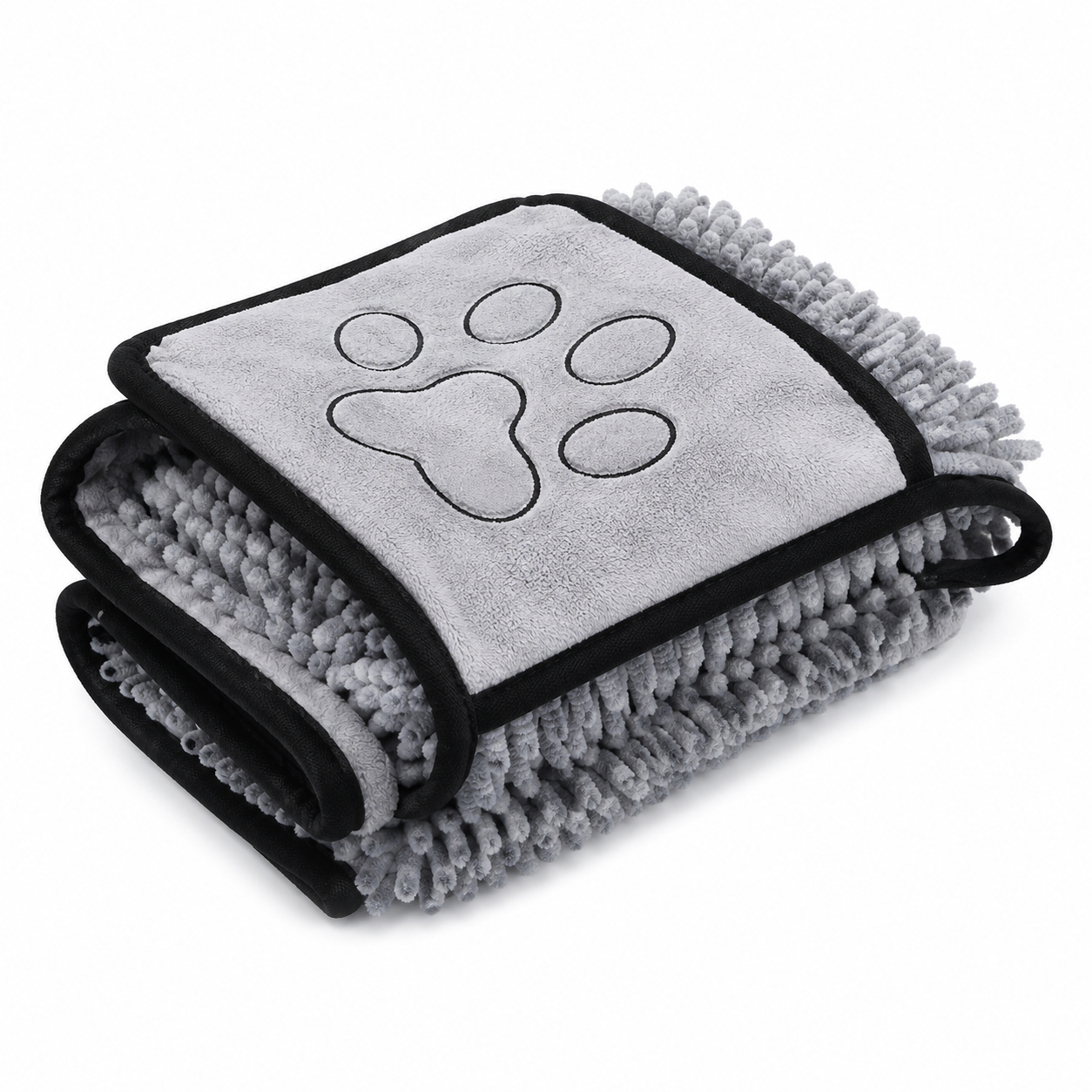 Ultra-Absorb Microfiber Pet Towel